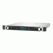 ProLiant DL20 Gen11 6333P 3.1GHz 6c 1P 1x32GB-U 4SFF NS204i-u VROC 1x800W PS EU Server_1
