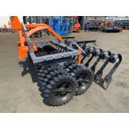 Star rouleau agricole - mandam - 3 - 4 m_1