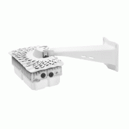 Aruba Networking AP-OUT-MNT-V1A Outdoor AP Long Arm Pole/Wall Mounting Bracket_1