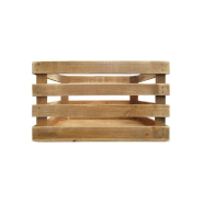 Caisse en bois 4 lattes bois vieilli_1