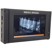 Caméra portable à grande vitesse - Pour l'industrie, le packaging, la biologie ou la vidéo - Gamme Max - Léger, écran tactile et SSD haute capacité_1