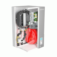 Ensemble Pompe à chaleur Air / Eau Monobloc IXTRA M 15 Monophasé - Atlantic - ATLIXTRAM15M_1