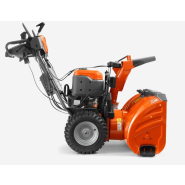 Fraise à neige - HUSQVARNA ST430 - Transmission hydrostatique et utilisation intensive_1