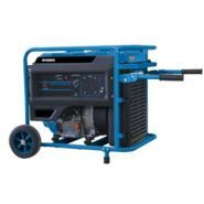 HG8500 - Groupe électrogène Hyundai 8500W - Essence - Démarrage électrique - Dimensions 70 x 62 x 59 cm_1