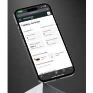 Logiciel de caisse pour gestion multi-magasins - Centralisation clients, mouvements de stock et gestion à distance_1