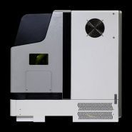 Machine de gravure et de découpe laser pompé par diode avec caméra intégrée - Série RR - haute qualité pour plaques métalliques_1