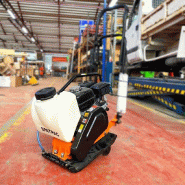 Spatmat Plaque vibrante 65Kg SPATMAT MS65_1