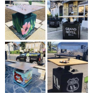 Table urbaine en bloc béton_1