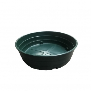 Abreuvoir pour cheval et vache - 1900L - polyéthylène haute densité - traité anti-UV - PLAST'UP ROTOMOULAGE_1
