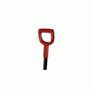 Bêche droite original 116 cm – MTF – acier au bore – 1zst3242_1