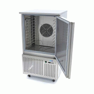 Cellule de refroidissement rapide professionnelle 10 x GN 1/1 | Maxima_1