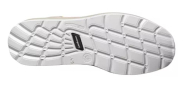 Chaussures de sécurité Basse Velours Beige/Jaune S1P - Référence : 9GAL140_1