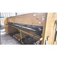 Cisaille industrielle COLLY 4000 x 10 - Occasion réf 3727_1