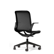 Fauteuil de bureau ergonomique avancé pour un confort prolongé_1