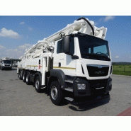 MAN 50.480 10x4 - Pompe CIFA K55L - Flèche 55m - HP1808EPX - 2017 - Euro 6_1