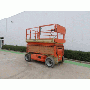 Nacelle ciseaux JLG 4069le occasion_1