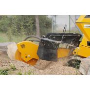 P 56 rx - rogneuse de souches - laski - oids1640 kg (1800 kg +dozer)_1