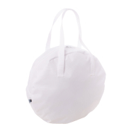 Sac publicitaire zippé sur mesure pour câble chargeur de voiture électrique - Polyester RPET 600D - Impression sublimation_1