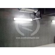 Acustifiber-F25G - Absorbeur de bruit en fibre de polyester - Acustica Integral_1