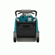 Balayeuse autotractée alimentée par batterie - S7 Tennant - 700 mm de largeur de balayage_1