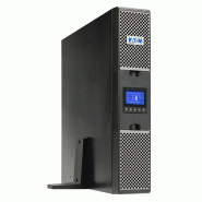 EATON 9PX1500IRTN Netpack UPS Online double conversion 1500/1500 - Format tour/rack_1
