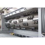 Fms - machine de granulation plastique - forrec - diamètre rotor:800 mm_2