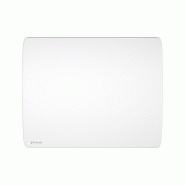 OSLO 2 Radiateur horizontal 750W Blanc satiné - Intuis - M163112_1
