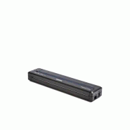 PJ-763 Imprimante portable compacte thermique A4 + Bluetooth_1