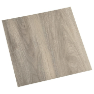 Vidaxl planches de plancher autoadhésives 20 pcs pvc 1,86 m² taupe 330157_1