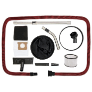 Aspirateur eau/poussière 50L TE-VC 2350 SACL - capacité de 50 litres_1