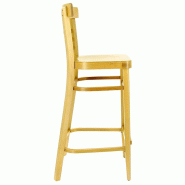 Chaise boston - naturel_1