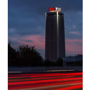 Enseigne lumineuse LED grand format sur mesure - Neosign - Technologie d'excellence pour valoriser votre image_1