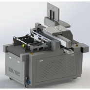 Imprimante thermique pour emballages - Imprint PP300 - largeur d'impression 300 mm, résolution jusqu'à 1200x1200 DPI_1