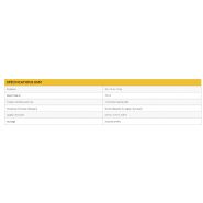 Kmv - broyeur forestier - Herder - Largeurs 2.25, 2.75 et 3 m_1