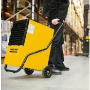 Master DH 752 - déshumidificateur à condensation_1