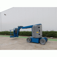Nacelle Articulée GENIE Z30-20NRJ - new batteries OCCASION_1