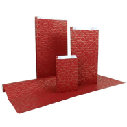Pochettes cadeaux 