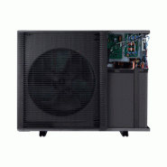 Pompe à chaleur samsung ehs mono ht quiet - haute température, silencieuse et performante - 8 kw_1