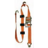 Sangle d'arrimage Nomre EN 12 195-2  - TMU 400 à 5000daN_1