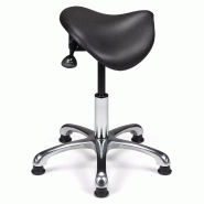 Tabouret technique assise ergonomique So Barletta - Sans_1