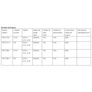TPB-1710-7 - Piqueuse plate - Topeagle International Ltd. - vitesse de couture 2500 - machine à coudre à fil unique avec coupe-fil automatique_1