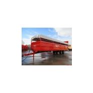 Br-g7 - remorque bétaillère - santamaría merino sl - capacité 7000 kg_1