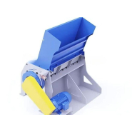 Broyeur de Palette 18 kW - 30 palettes par heure - Rotor 300 mm - BPXR15_1