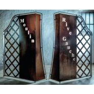 Découpe au laser - ferronnerie la passion de creer sas_1