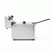 Friteuse Kitchen Line 4L 230V HENDI_1