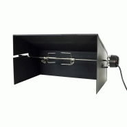 Hotte avec / sans rôtisserie_1