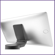 Pack Caisse enregistreuse tactile EVOQ 16/9 - CPU Intel KabyLake 3965U - SSD 128 Go - RAM DDR4 4Go_1