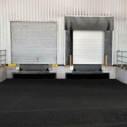 Peinture antidérapante à résine époxy - Watco ArmourGrip® - finition semi-brillante, grains de silicates de fer_1