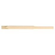 Pique pince bambou naturel 9cm - par 100_1