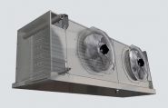 Refroidisseur d'air industriel Kelvion VRS - personnalisable, tubes inox et nageoires aluminium_1